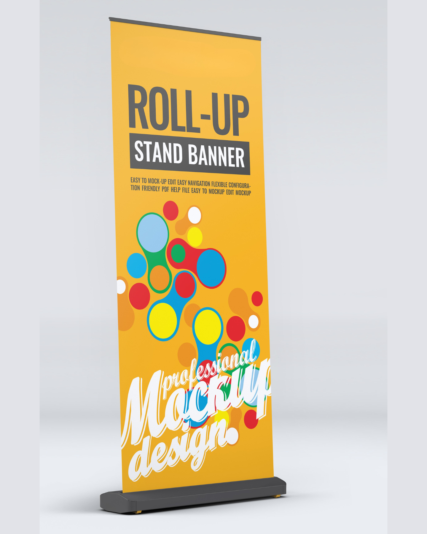 Promotional Stands